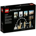thumbnail image 3 of Lego 21034 Architecture London, 468 Pieces, 3 of 4
