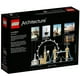 thumbnail image 3 of LEGO Architecture London 21034 LEGO 21034LEGO, 3 of 4