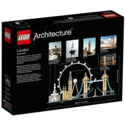 Lego 21034 Architecture London, 468 Pieces