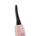 thumbnail image 4 of Heated Eyelash Curler Long Lasting Electric Eyelash Curler Type C Rechargeable Lash Curler for Makeup Curling Eye Lashes English Packaging Pink, 4 of 4