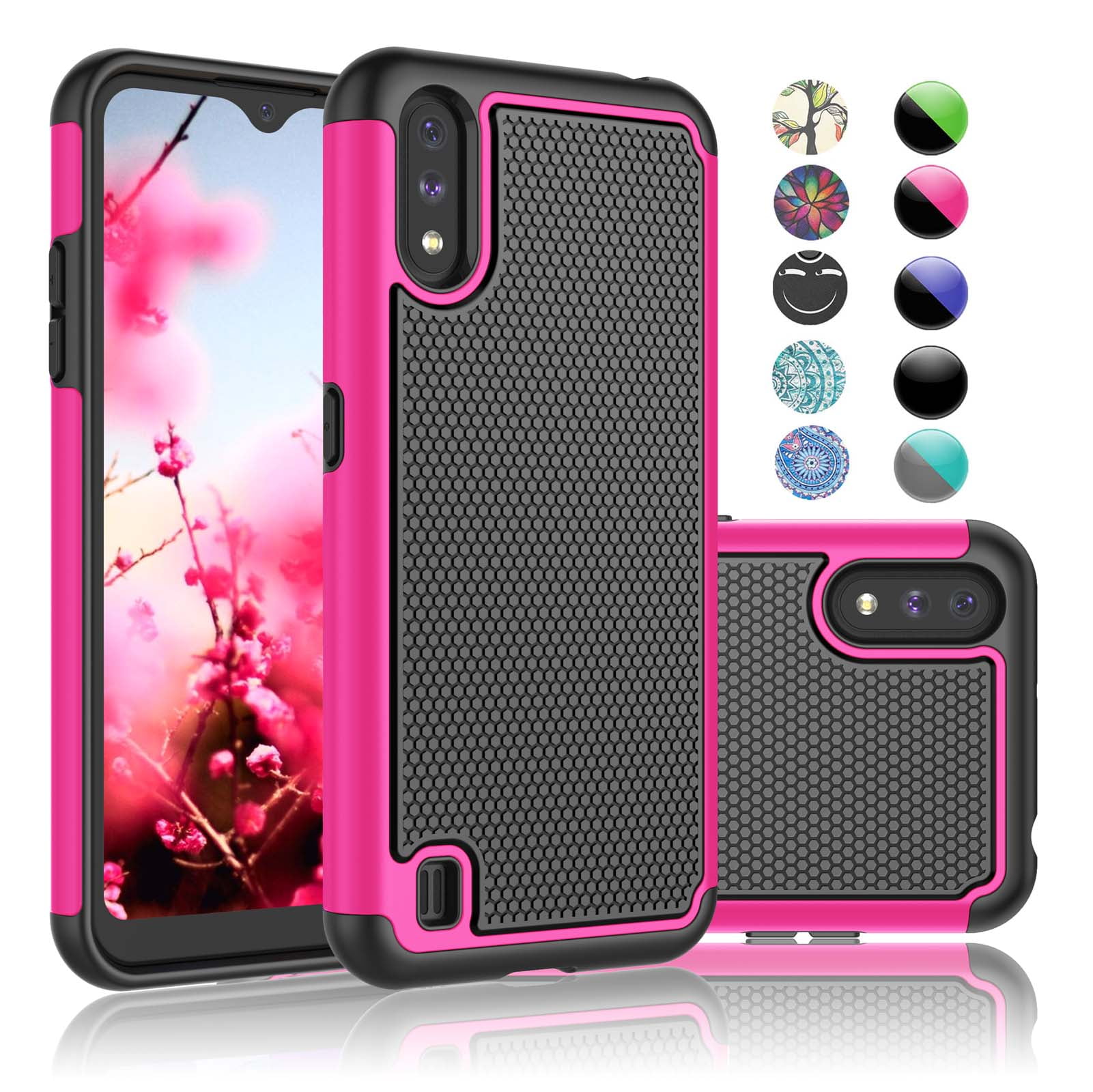 casing samsung galaxy a01