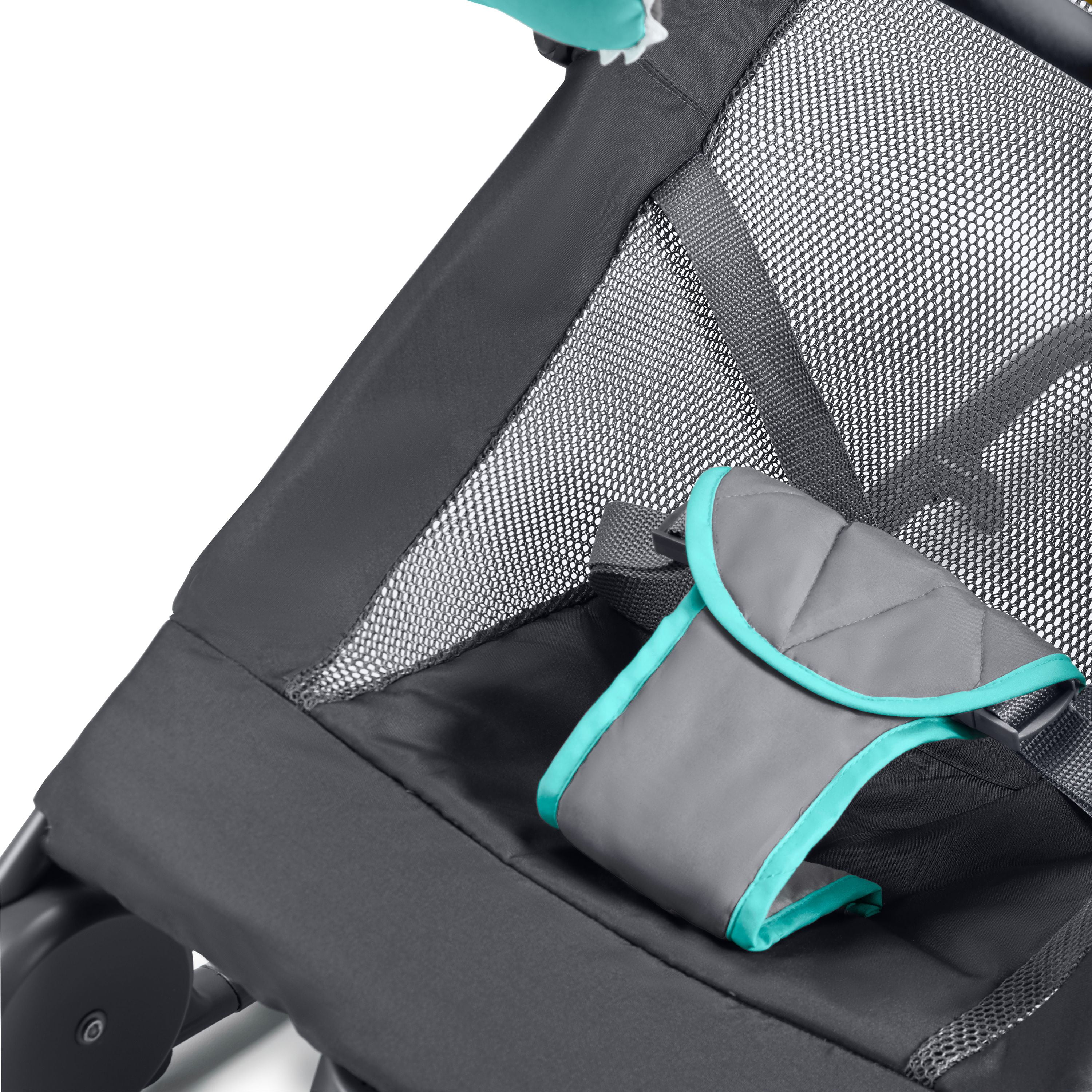 Buy Summer Infant 2in1 Bouncer & Rocker Duo, 06 months Online at