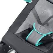 Summer Infant 2-in-1 Bouncer & Rocker Duo, 0-6 months
