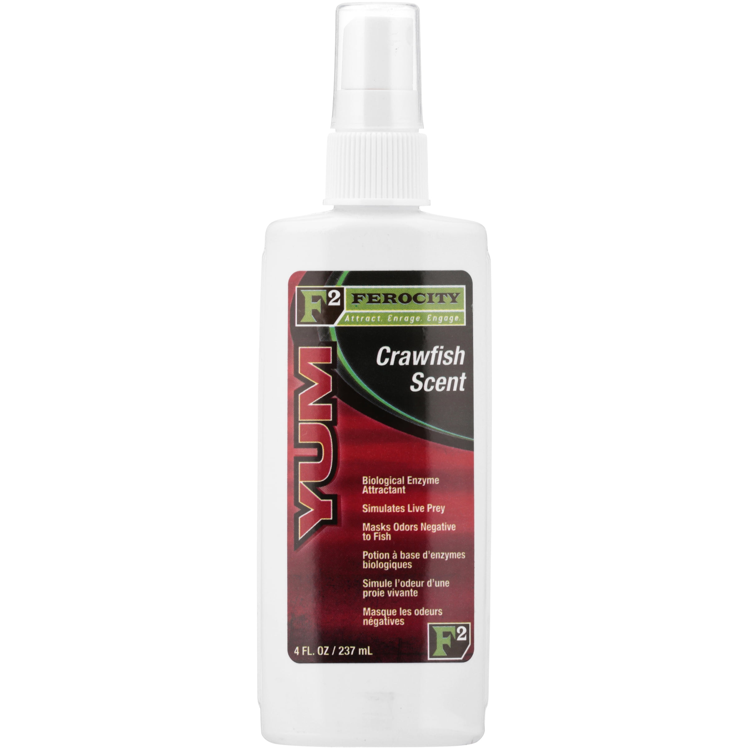 fish bait scent