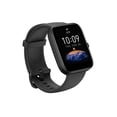 thumbnail image 1 of Smartwatch con GPS, Autonomía de 14 Días, Negro Amazfit  Bip 3 Pro, 1 of 8