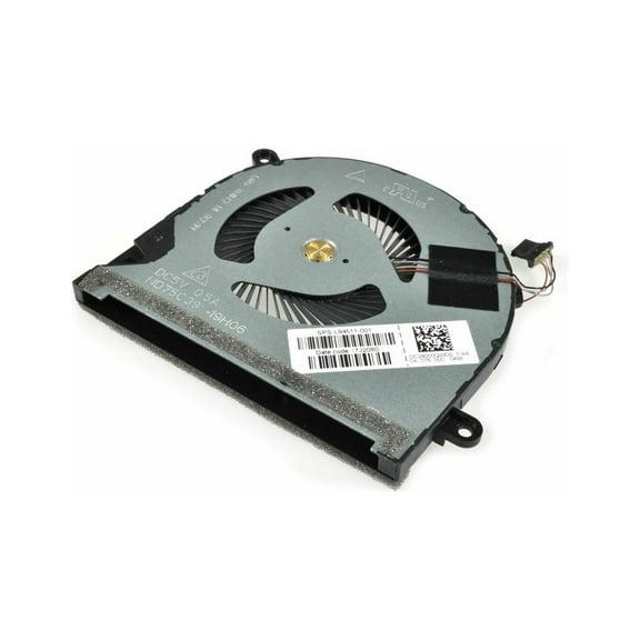 New Genuine HP Envy 13-ay TPN-C147 Fan Only L94511-001