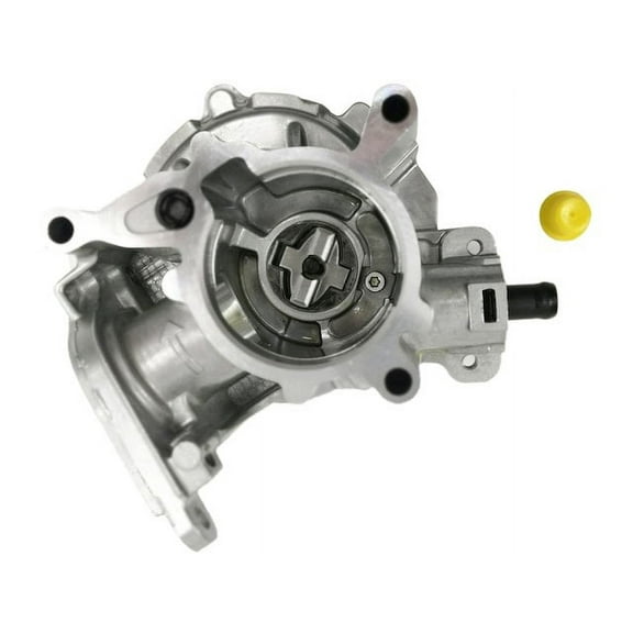 Vacuum Pump - Compatible with 2010 - 2016 Audi A5 Quattro 2011 2012 2013 2014 2015