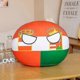 thumbnail image 1 of 70 Styles 10cm Country Ball Plush Toys Polandball Pendant Country Balls Decor Countryball Stuffed Doll Christmas Gift For Kids, 1 of 5