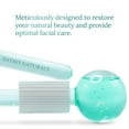 thumbnail image 3 of Globos de hielo faciales Satavi Naturals Beauty resistentes al calor, 3 of 7