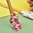 thumbnail image 4 of jiaroswwei Baking Scraper Heat-resistant Reusable Silicone Efficient Cake Butter Spatula Kitchen Supplies, 4 of 8