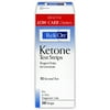 ReliOn Ketone Test Strip - 50 count