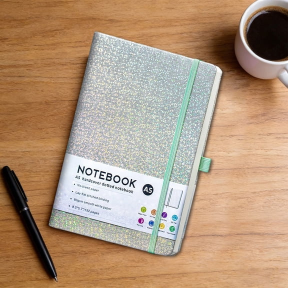 Clearance Under $8! Password Book Blue Hardcover Notebook Journal