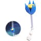 thumbnail image 4 of Soporte de fuente de piscina, cabeza de loto BL-PT-0015-1 - cabeza de loto BL-PT-0015-1 Kuyhfg Sin marca, 4 of 5