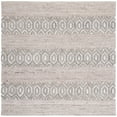 thumbnail image 6 of SAFAVIEH Natura Ernesto Geometric Area Rug, Beige/Ivory, 8' x 10', 6 of 10
