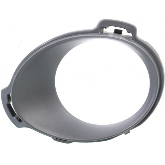 CarLights360: For 2012 2013 2014 Toyota Camry Fog Light Bezel Bracket Driver Side For TO2602100