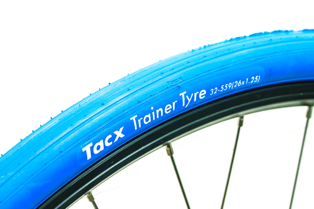 Tacx Trainer Tyre 26 x 1.25 Inches 