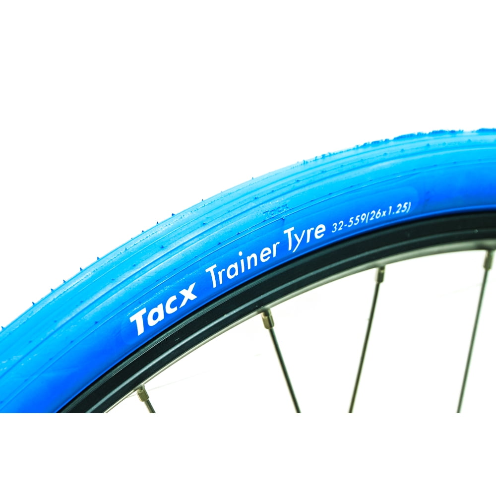 indoor bike trainer tire