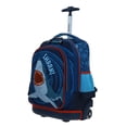 thumbnail image 2 of MOCHILA CON RUEDAS GRANDE ESCOLAR CHENSON ORIGINAL CHENSON SHARKY, 2 of 5