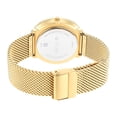 thumbnail image 3 of Titan Analog White Dial Women's Watch-1849YM01, 3 of 6