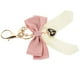 thumbnail image 1 of AURARMLET Llavero Femenino Rosa Con Para Llaves De Y Colgante De, 1 of 6