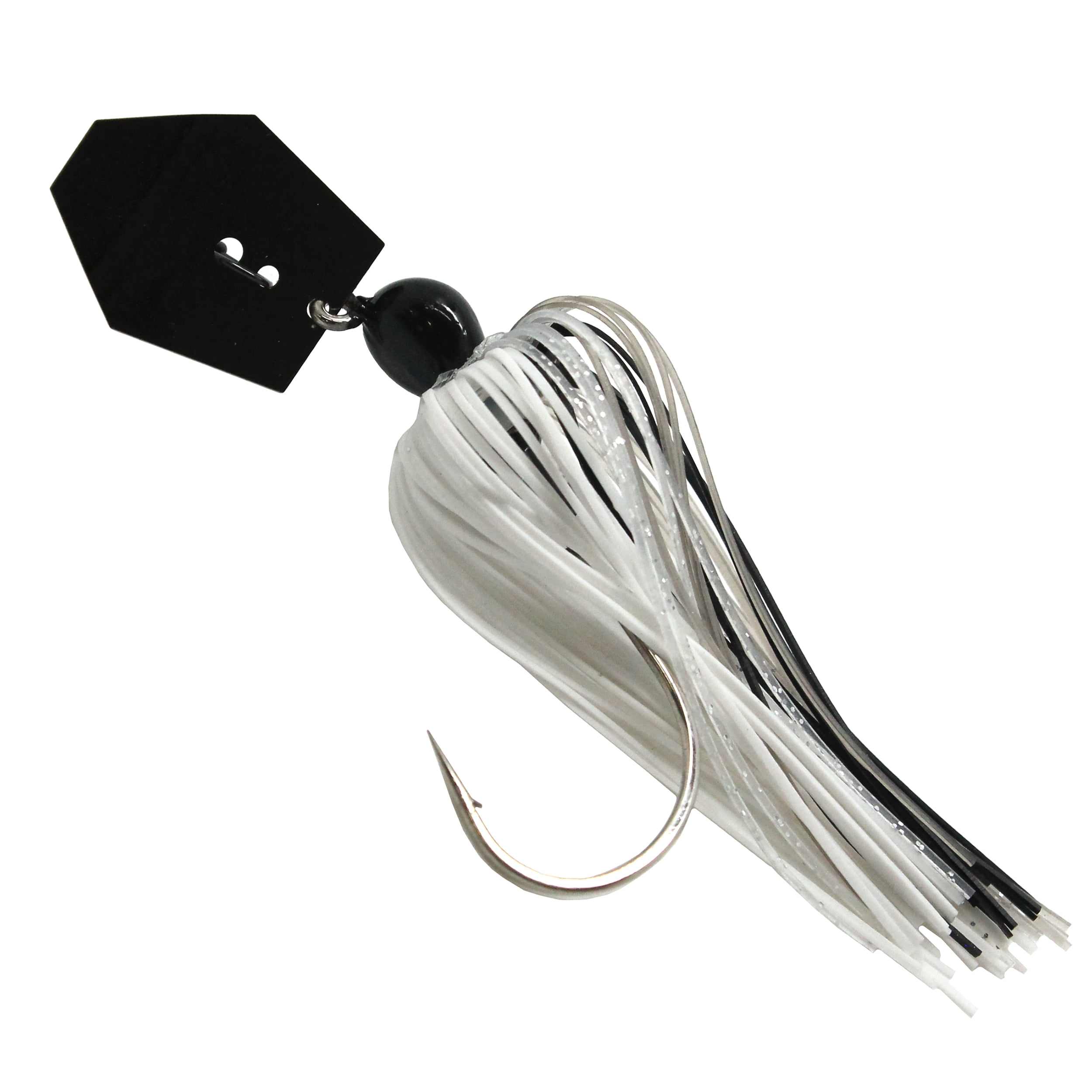 Yo-Zuri DUEL Hardcore Shad Crank 0+ Surface Wake Bait Lure