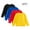 Multicolor#5, variant on IVEYRTF Toddler Kids Boys Girls 4 Piece Long Sleeve T Shirt Set Soft Comfortable Solid Color Round Neck Tops Casual Everyday Wear Multipack Outfit for Children(Multicolor#10,6 Years)
