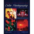 thumbnail image 1 of Pre-Owned Creative Techniques for Color Photography (Paperback) 1584281049 9781584281047, 1 of 1