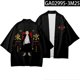 thumbnail image 1 of Abrigo Unisex manga larga de Tokyo Revengers Anime Kimono Cosplayspangjing, 1 of 4