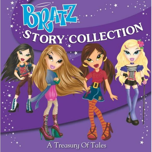 bratz collection - Walmart.com