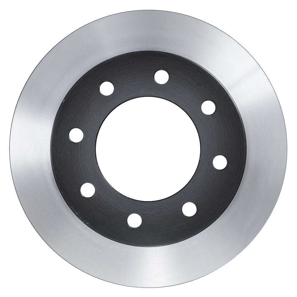 Wagner BD126536E Brake Rotor Fits select: 2013-2021 CHEVROLET EXPRESS G2500, 2006-2021 CHEVROLET EXPRESS G3500