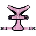thumbnail image 3 of Cat Harness and Leash for Walking Cat and Small Dog Harness Soft Mesh Harness Adjustable Cat Vest Harness with Reflective Strap Comfort Fit for Pet Kitten Puppy Rabbit, 3 of 8