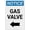 Warning Sign 1, variant on Notice General Mandatory Action Retro Vintage Sign 8"x12", Wall Decor Plaque for Home Bar Pub Kitchen Restaurant, Indoor Outdoor Use for Home Business Facility