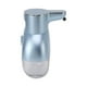 thumbnail image 4 of Dispensador de jabón automático de inducción sin contacto, recargable, resistente al agua IPX5, de 400 ml, para montaje en pared, 4 of 8