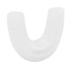 thumbnail image 3 of Cabezal de repuesto para cepillo de dientes de silicona, cabezal de repuesto para cepillo de dientes eléctrico para niños, cabezal de repuesto para ce, 3 of 14