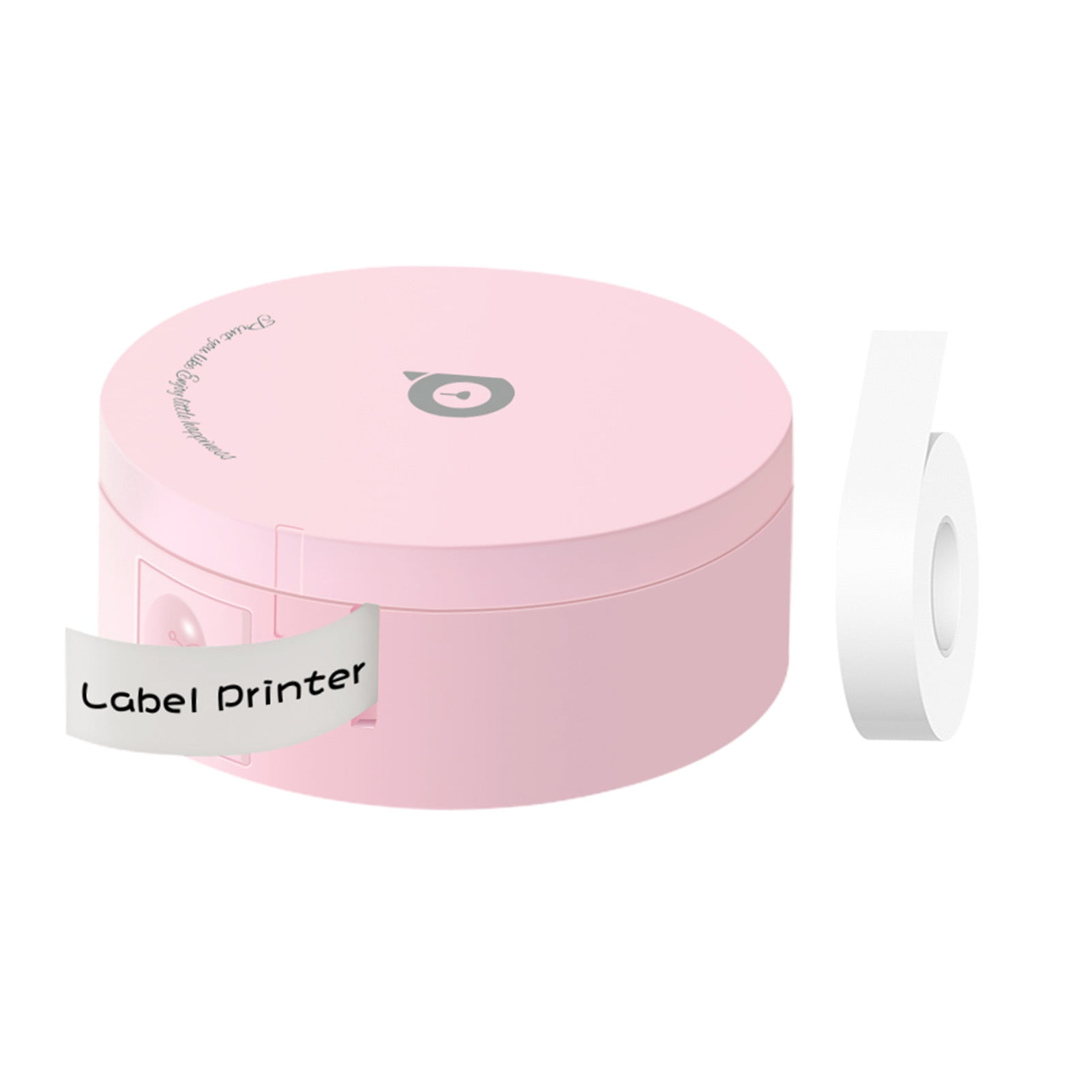 MABOTO PeriPage Mini Pocket BT Label Maker Sticker Inkless Portable