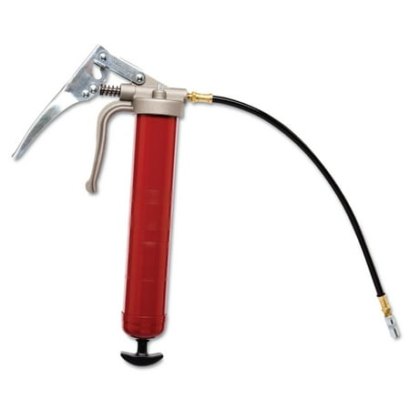 UPC 098468357439 product image for Alemite Pro Pistol Grease Gun | upcitemdb.com