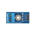 thumbnail image 3 of Diymall Capteur de Tension Dc0-25v pour Arduino avec Code (Lot de 2 Pcs), 3 of 5