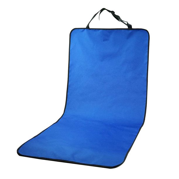 Protector De Asiento De Coche Cojín De Asiento Para Mascotas Cojín De Asiento De Coche Impermeable Funda De Asiento De Coche Estera De Picnic Methold VI012145-03