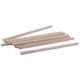 thumbnail image 3 of 10 palitos de madera rústicos vacíos de 10 x 10/8 x 8 mm, varilla de modelado de madera de balsa de 20 cm 8x8mm, 3 of 9