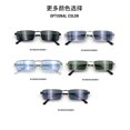 thumbnail image 2 of RB-Hip Hop-sunglasses Classic Sunglasses RB3741 Women / Men New, 2 of 2