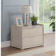 thumbnail image 5 of ACME Yaxley Nightstand in White, 5 of 5