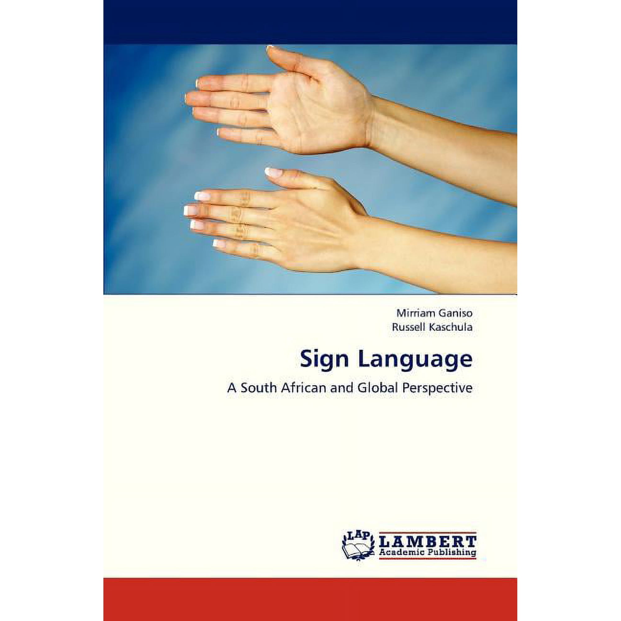 Sign Language (Paperback)