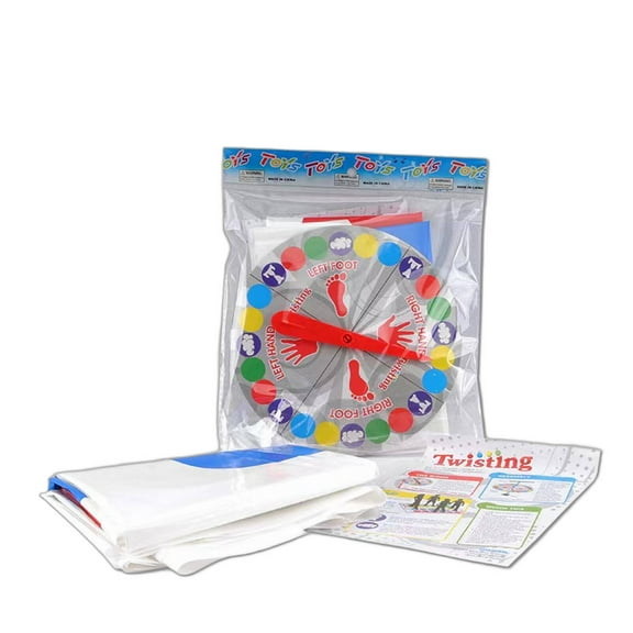 BESTSKY Board Games Improve Coordination Checkers Board Game Fun for the Whole Family Family Games for Kids and Adults