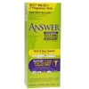 Answer Test & Reassure Pregnancy Test, 2 ea