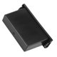thumbnail image 3 of Caja de almacenamiento de Radio 1Din, caja de almacenamiento de Radio estéreo para coche, organizador interno apto para Cruze, 3 of 5