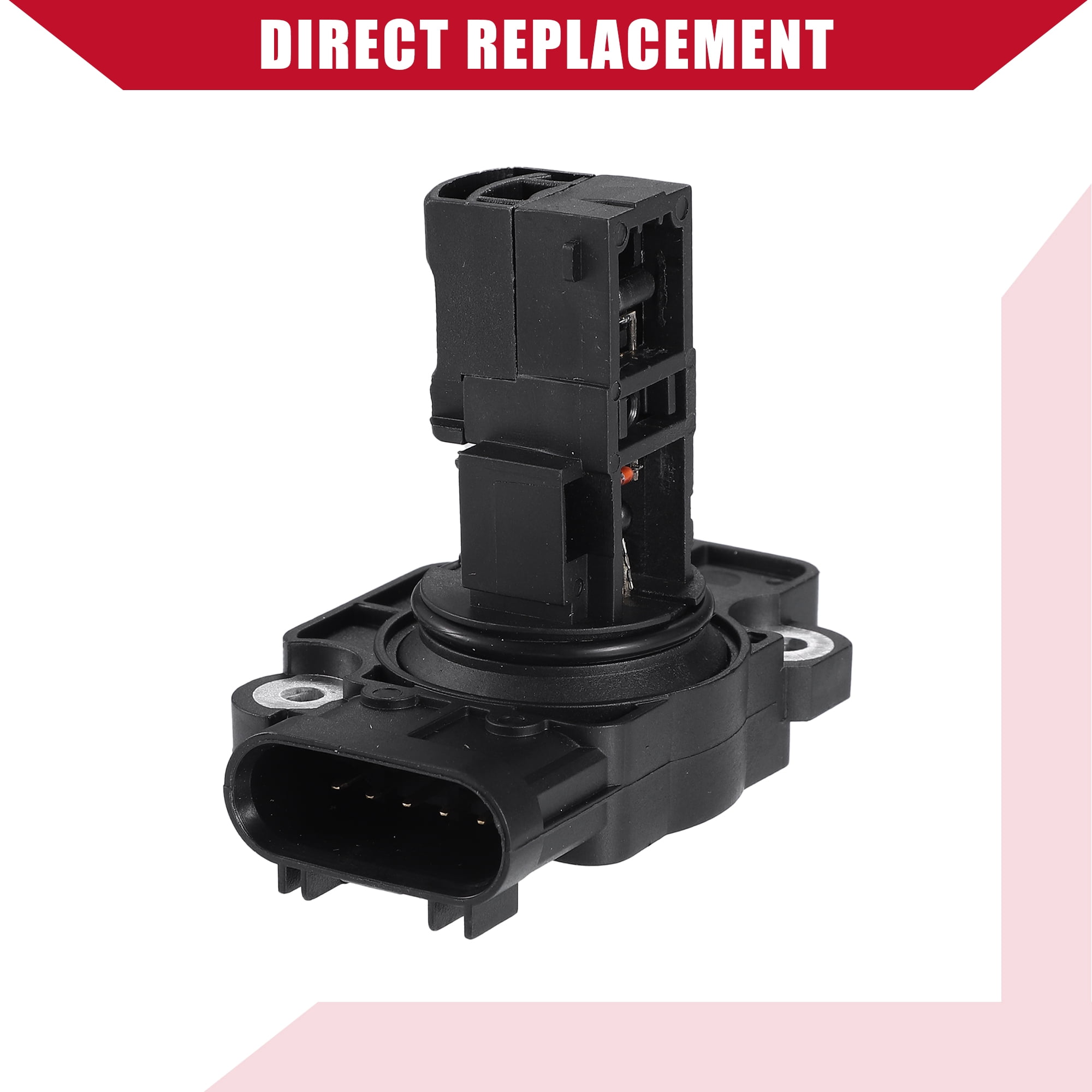 No.10393948/23256991 Car Mass Air Flow Sensor MAF Sensor for Chevrolet Silverado 2500 HD 2009-2016