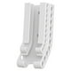 thumbnail image 3 of Organizador de pilas AA y AAA combinado Soporte de pilas Estante de almacenamiento Soporte de pilas para Blanco, 3 of 8