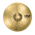 thumbnail image 2 of Sabian SBR Chapeau Hi 13 Pouces Cymbales Finition Naturelle, 2 of 2