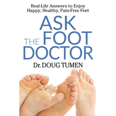 Ask the Foot Doctor - eBook