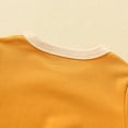 thumbnail image 6 of YunPes Unisex Short Sleeve Ringer Tee Crew Neck Slim Fit Color Block T-shirts Summer Casual Athletic Tops for Boys & Girls, 6 of 9